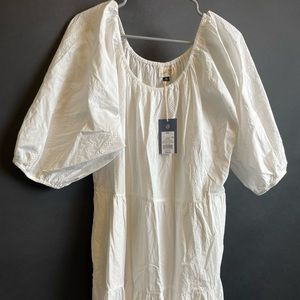 Universal Thread maxi dress